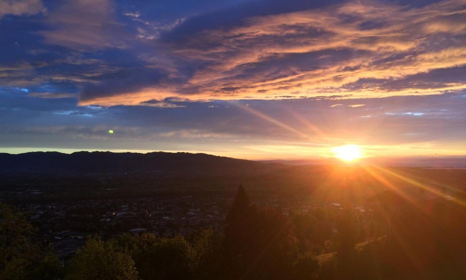 Hotel DreilÃ¤nderblick Dornbirn