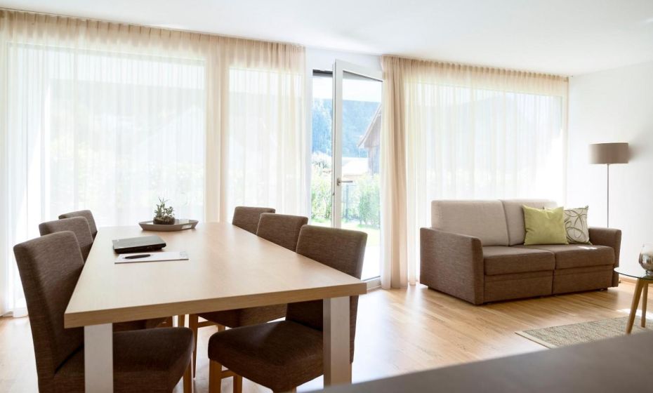 Relaxed Urban Living - Aparthotel und Boardinghouse Relaxed Urban Living - Aparthotel und Boardinghouse