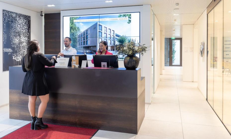 Hotel Katharinenhof COMFORT