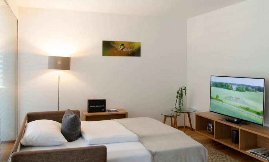 Relaxed Urban Living - Aparthotel und Boardinghouse Relaxed Urban Living - Aparthotel und Boardinghouse