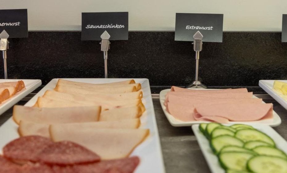 Hotel Katharinenhof STANDARD