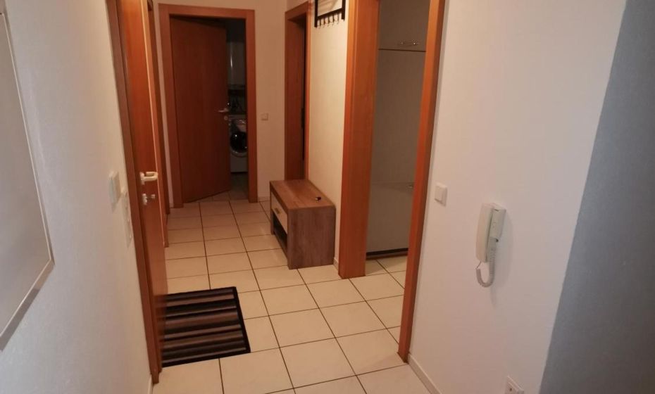 S12 Dornbirn, Vorarlberg Apartments