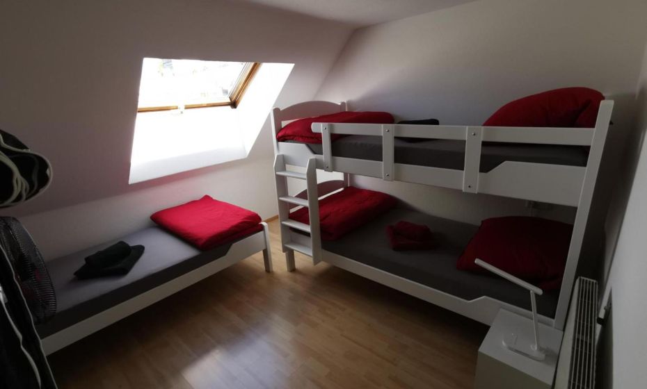 S12 Dornbirn, Vorarlberg Apartments S12 Dornbirn, Vorarlberg Apartments