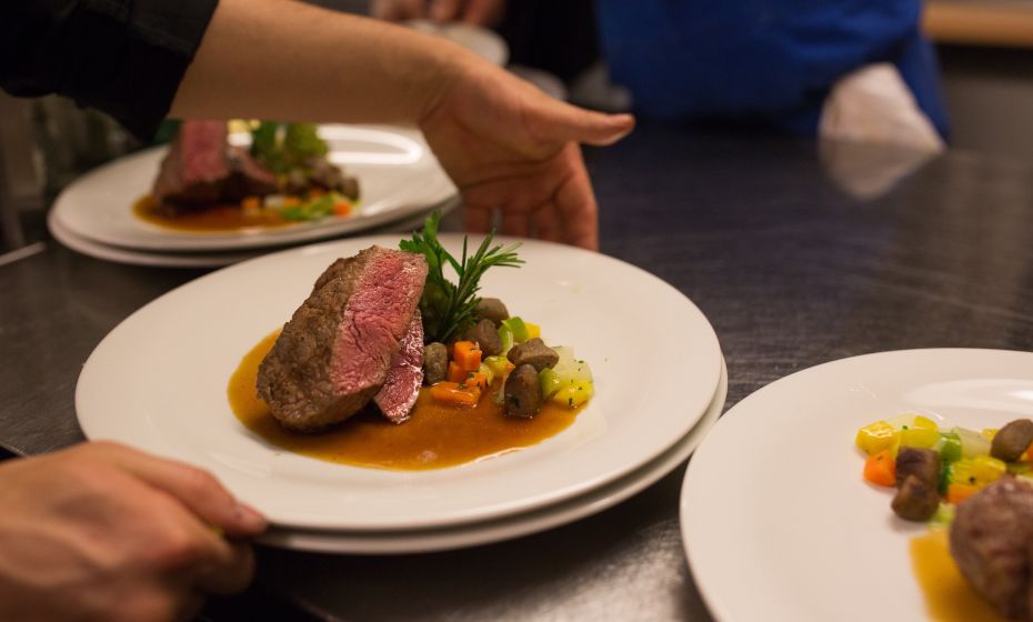 Gasthof Dreiländerblick Gasthof Dreiländerblick