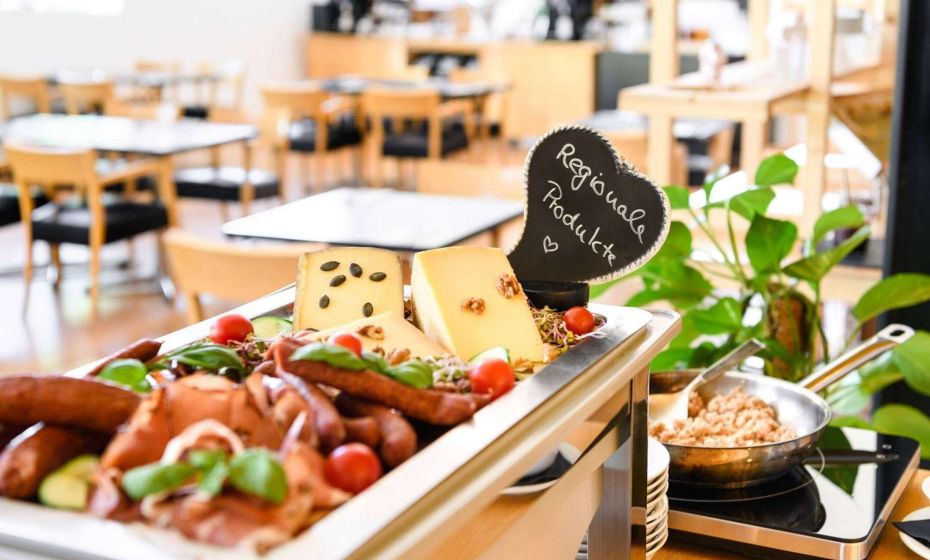 Vienna House by Wyndham Martinspark Dornbirn