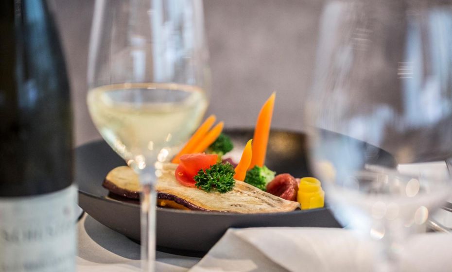 hirschen dornbirn - das boutiquestyle hotel - skyrelax & wellness im rooftop