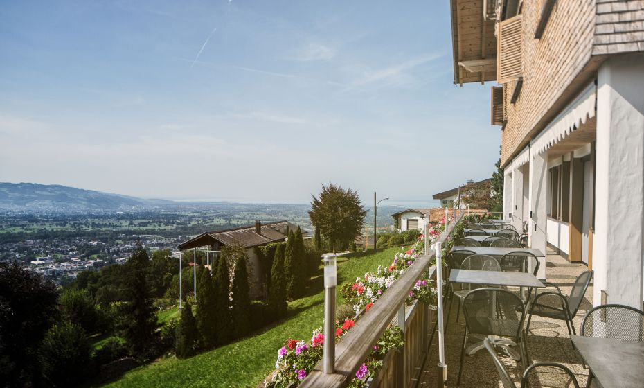 Gasthof Dreiländerblick, Dornbirn Gasthof Dreiländerblick, Dornbirn