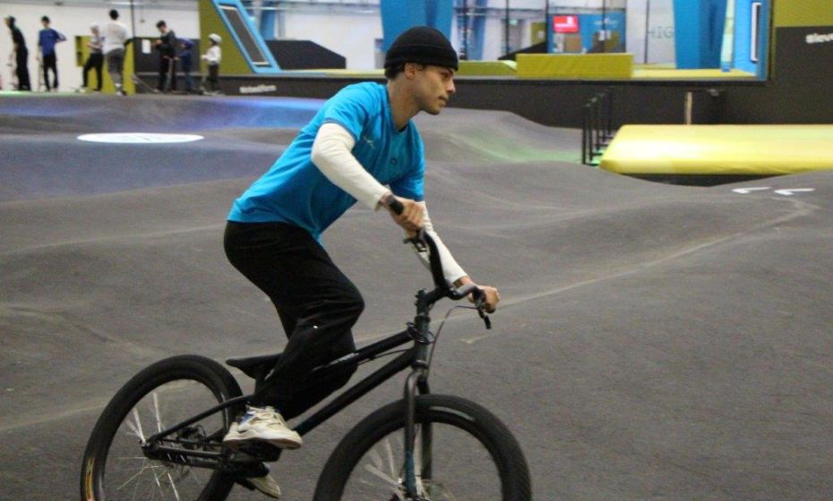 Highmatrausch Highmatrausch