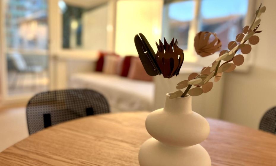 Apartment kleine Auszeit