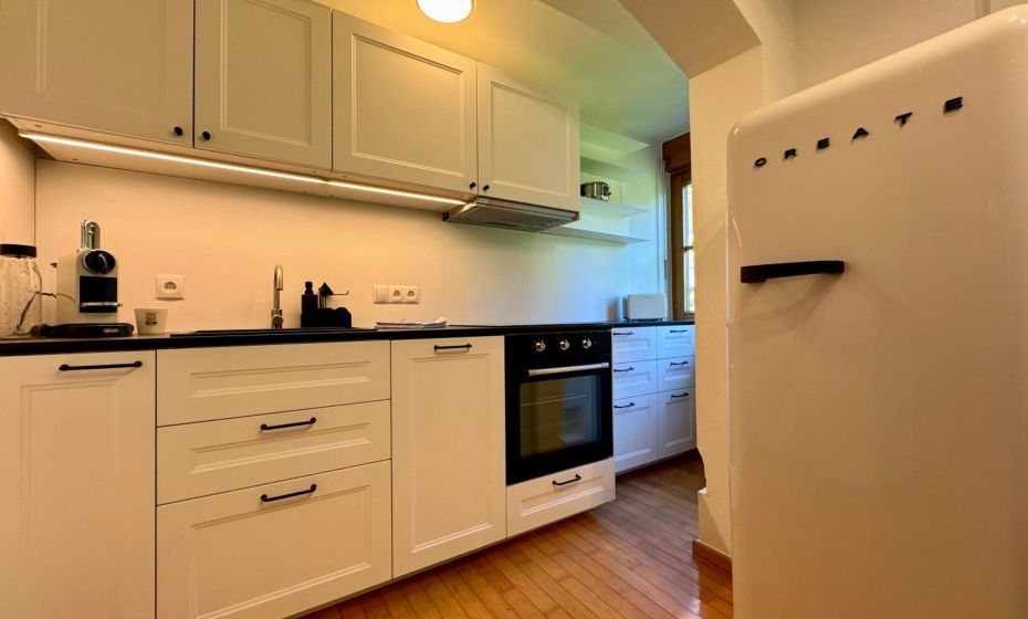 Bauernchalet Alois Bauernchalet Alois