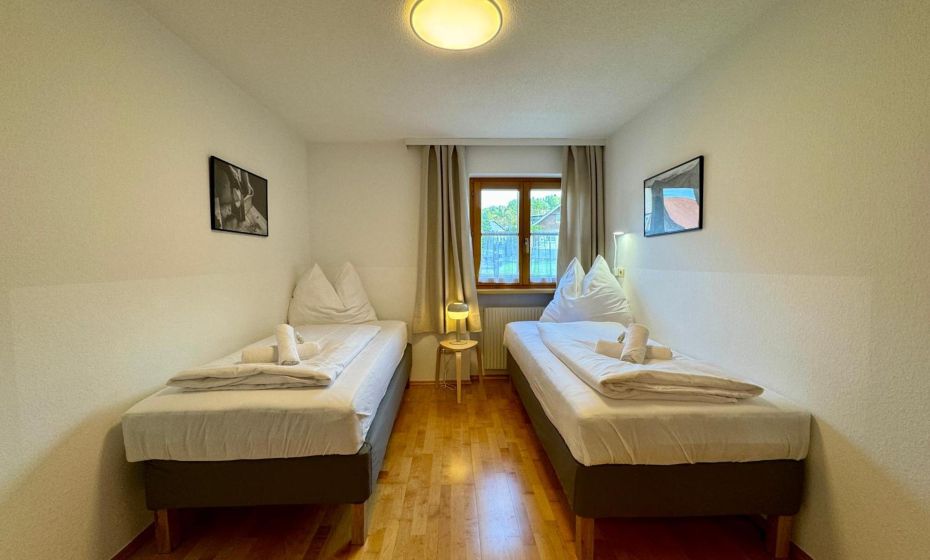 Bauernchalet Alois Bauernchalet Alois