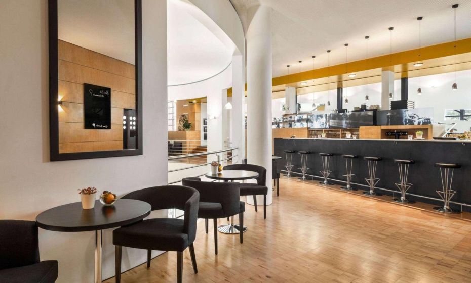 Vienna House by Wyndham Martinspark Dornbirn Vienna House by Wyndham Martinspark Dornbirn