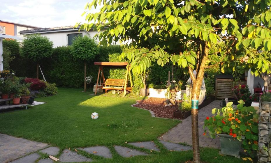 Ferienwohnung Grienwald Ferienwohnung Grienwald