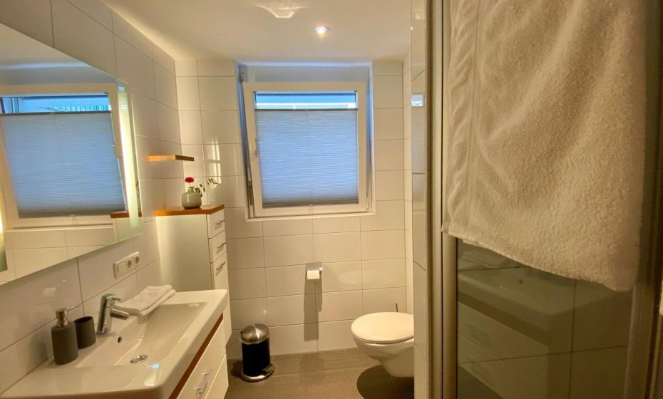 Ferienwohnungen Christine Ferienwohnungen Christine