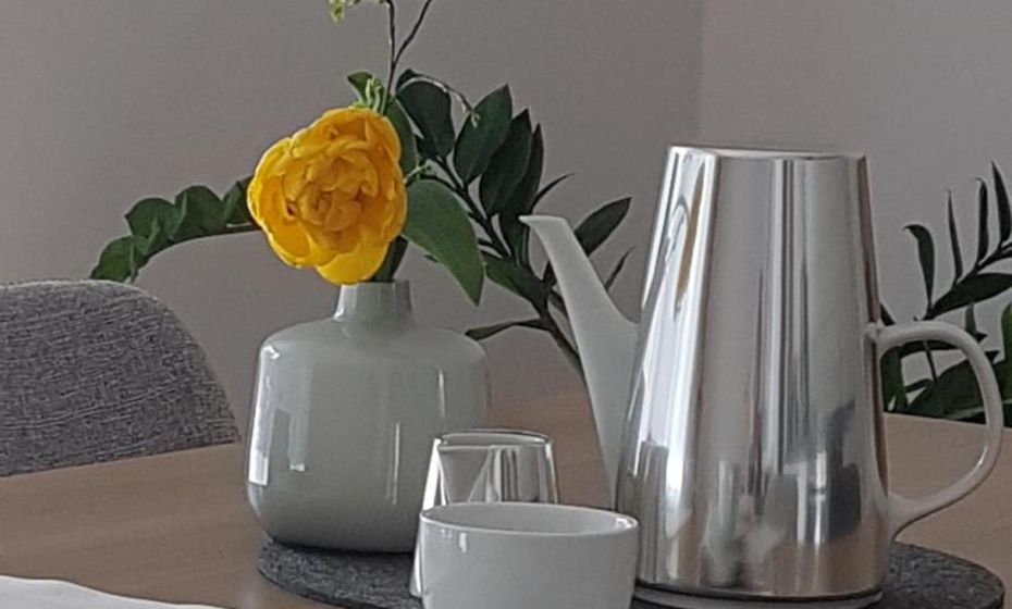 Ferienwohnungen Christine