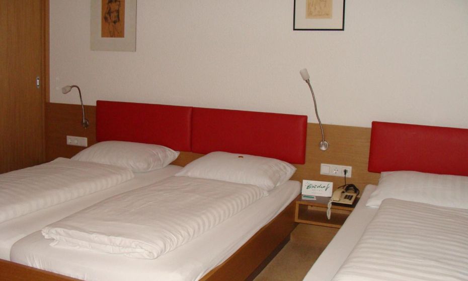 Hotel Bischof Hotel Bischof