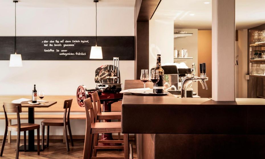 Hotel Zum Verwalter Dornbirn