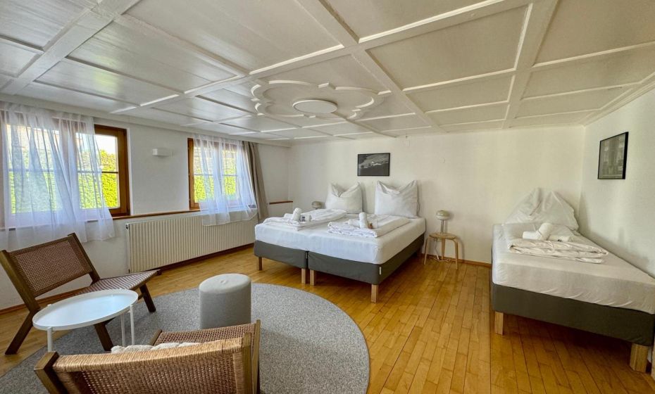 Charmantes Bauernchalet Alois Charmantes Bauernchalet Alois