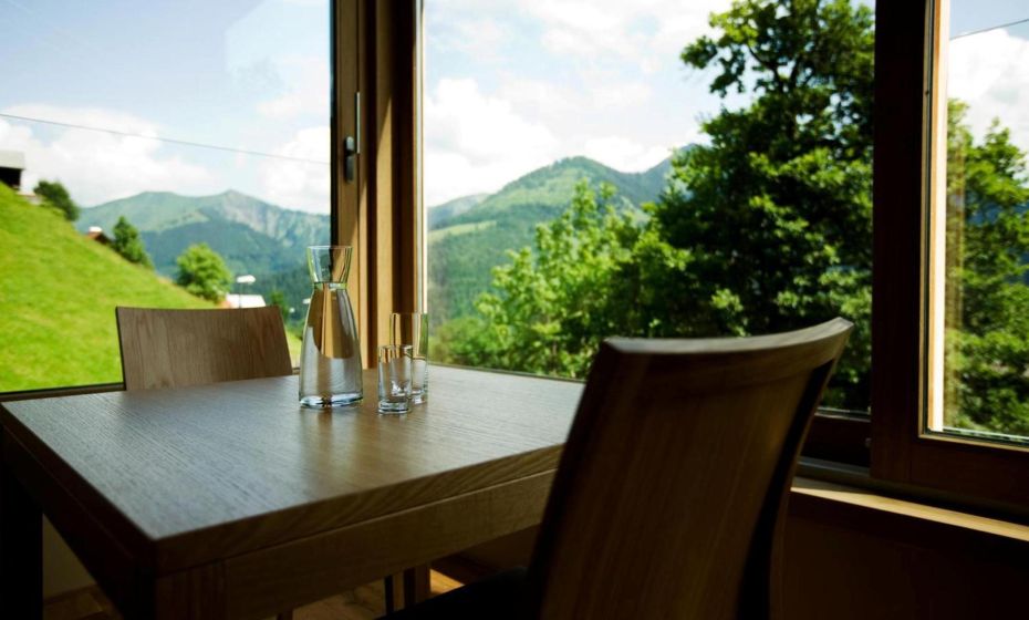 Hotel Alpenrose Ebnit Hotel Alpenrose Ebnit