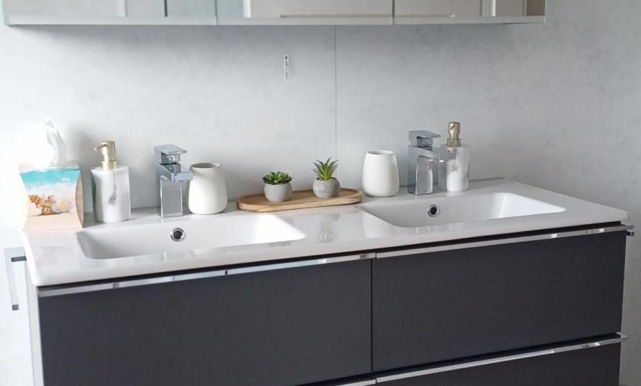 Ruhige Stadtwohnung, 107 m2 Ruhige Stadtwohnung, 107 m2