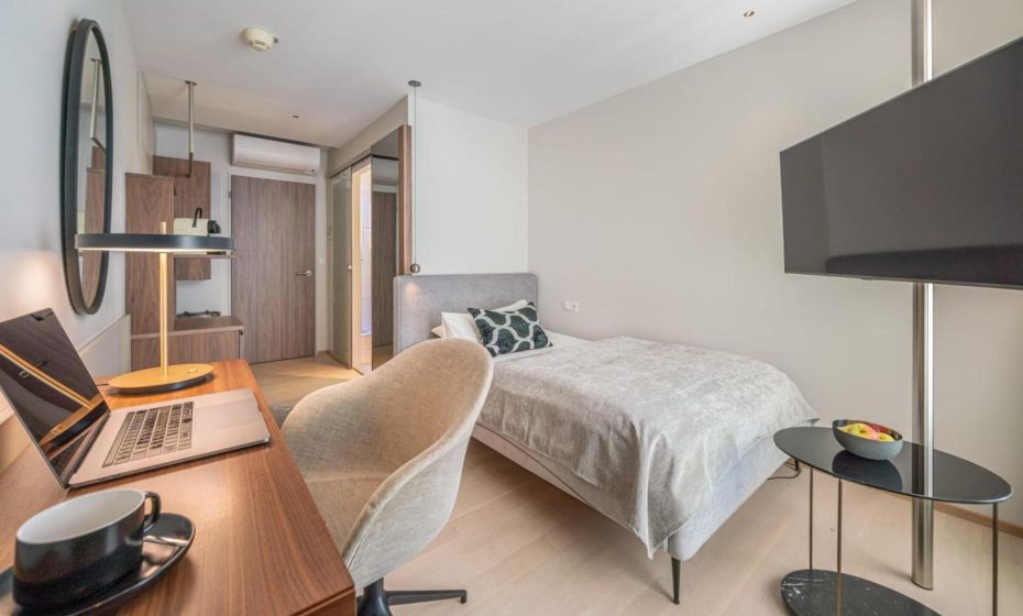 hirschen dornbirn - das boutiquestyle hotel - skyrelax & wellness im rooftop