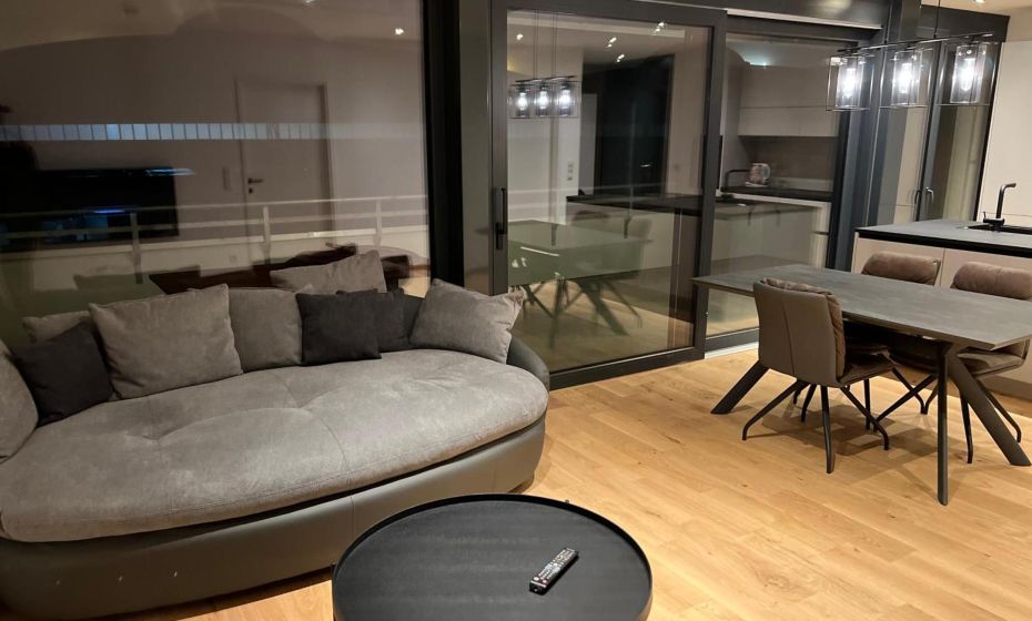 Haus Am Anger Dornbirn