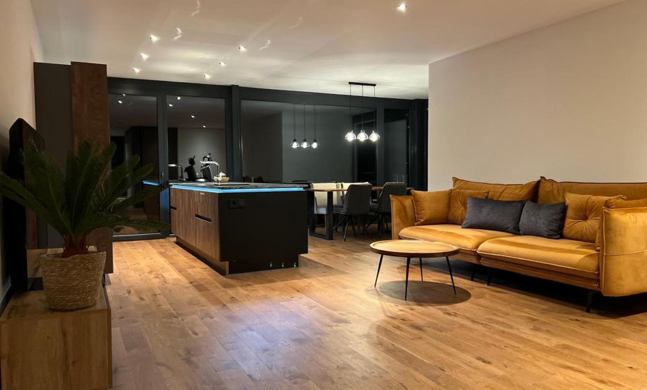 Haus Am Anger Dornbirn