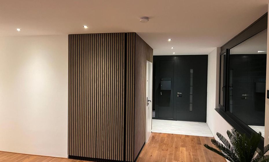 Haus Am Anger Dornbirn