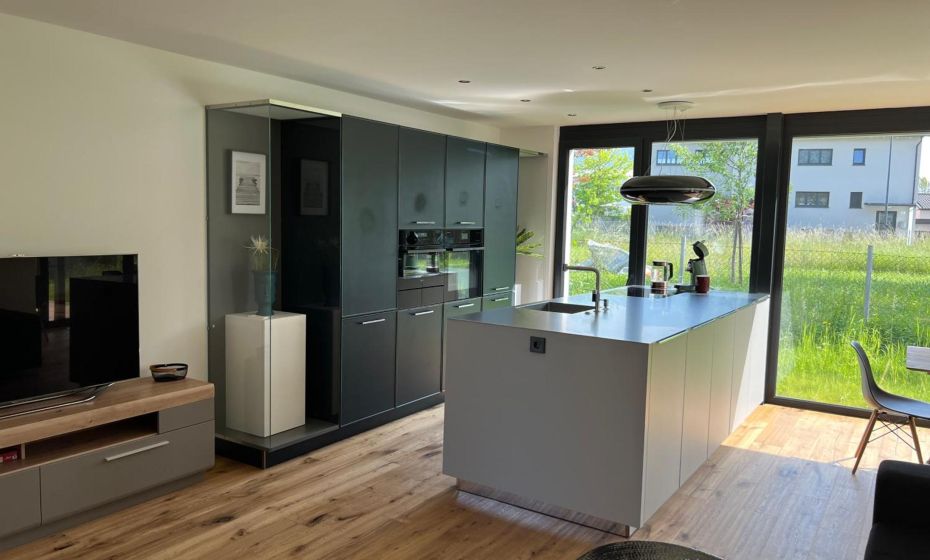 Haus Am Anger Dornbirn