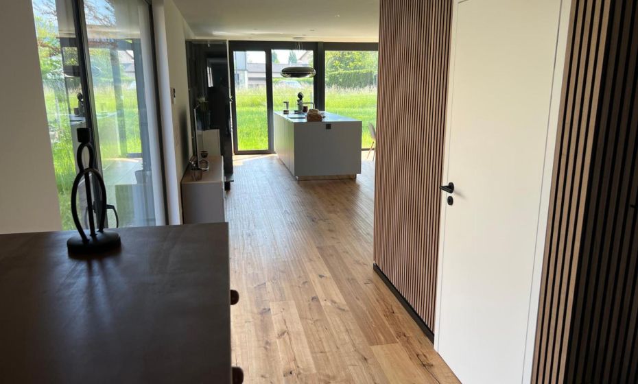 Haus Am Anger Dornbirn