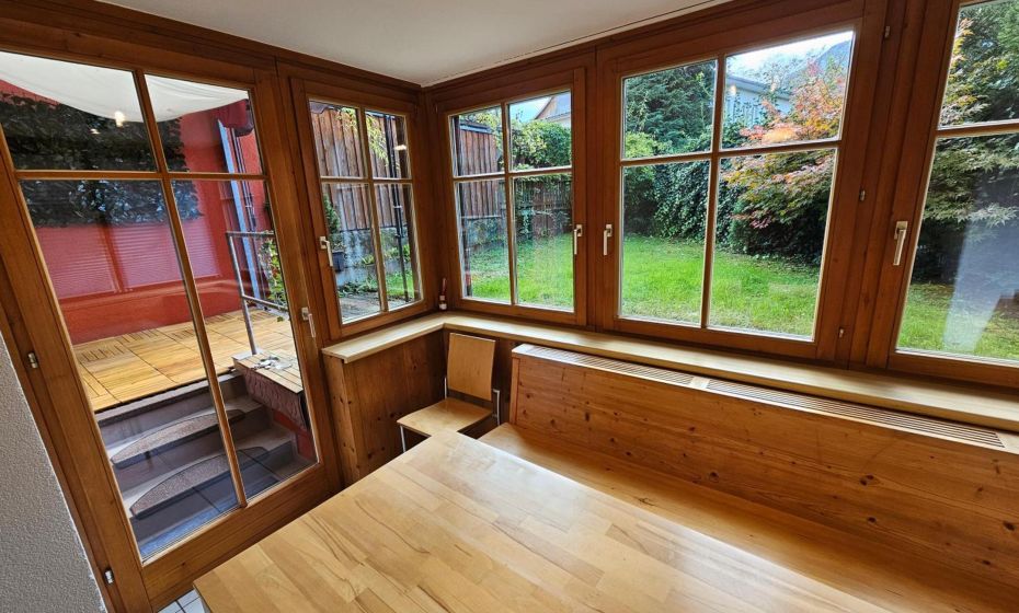 S12 Dornbirn, Vorarlberg Apartments