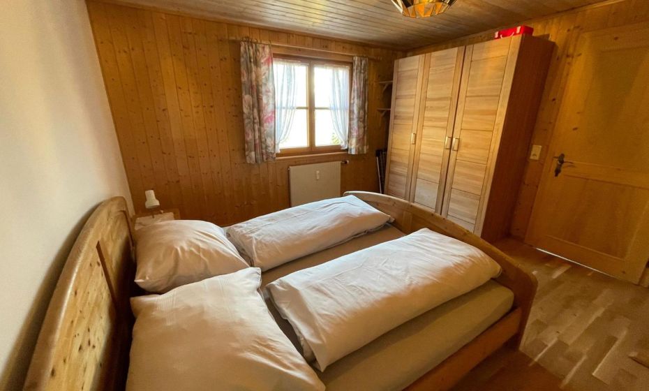 Appartement Melinda Ebnit