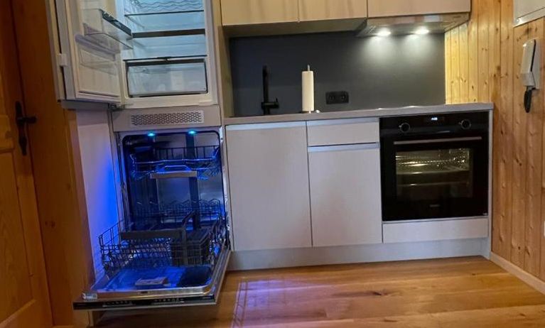 Appartement Melinda Ebnit