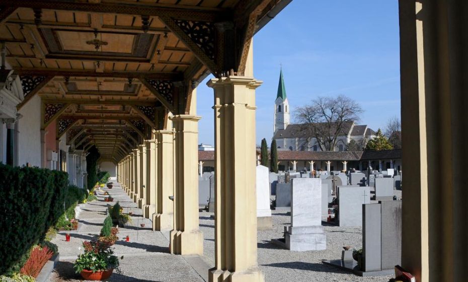 Barbara Neyer - Fred Böhringer Katholische Pfarrkirche zum Heiligen Leopold 1