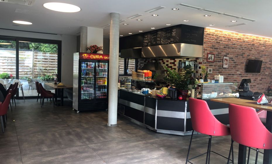 Cuma Grill Cuma Grill