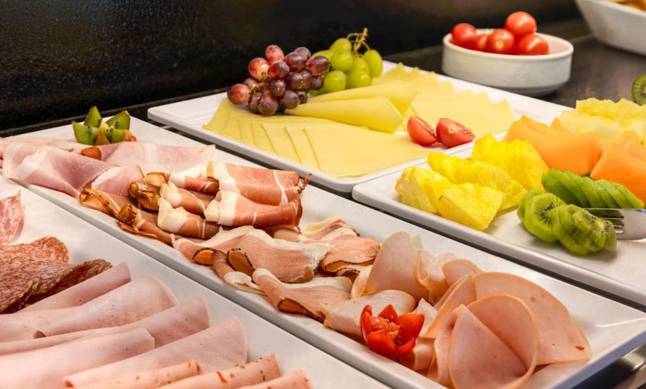 Hotel Katharinenhof STANDARD Hotel Katharinenhof STANDARD