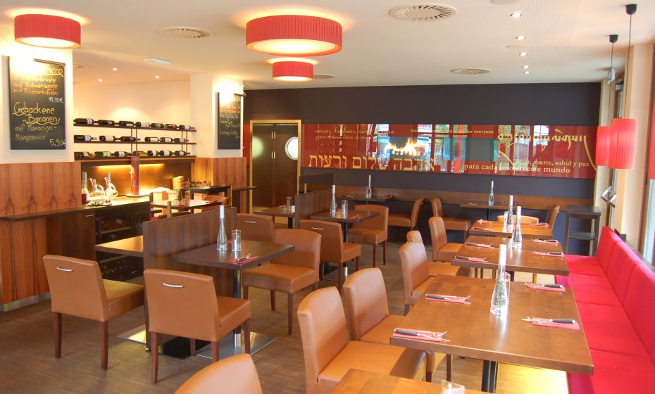 Steakhaus 21 Steakhaus 21