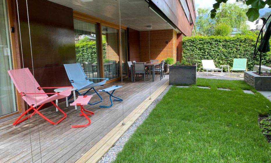 Lebensfreude Lebensfreude