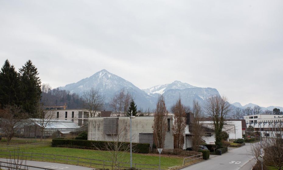 FLEXhome your central, calm and cosy place in Dornbirn FLEXhome your central, calm and cosy place in Dornbirn