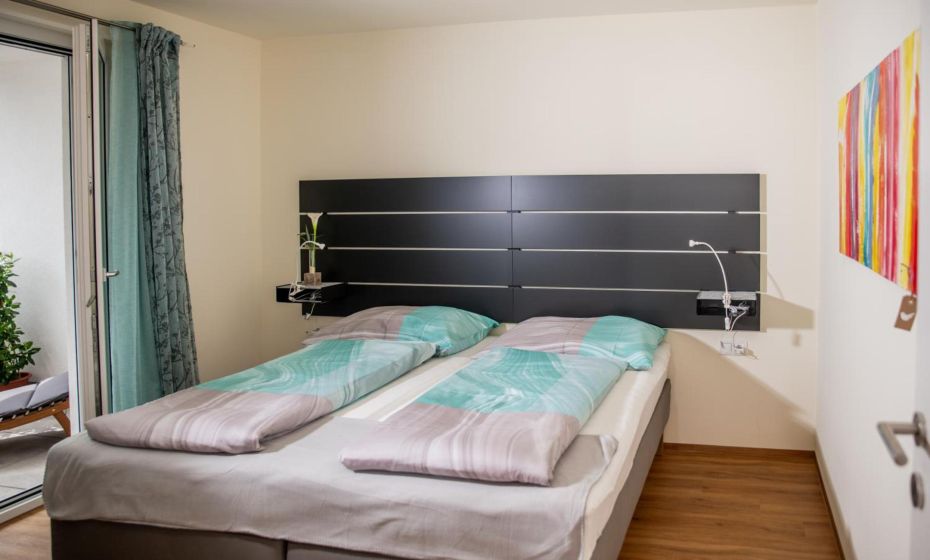 Cityapartment Dornbirn 50 qm Cityapartment Dornbirn 50 qm