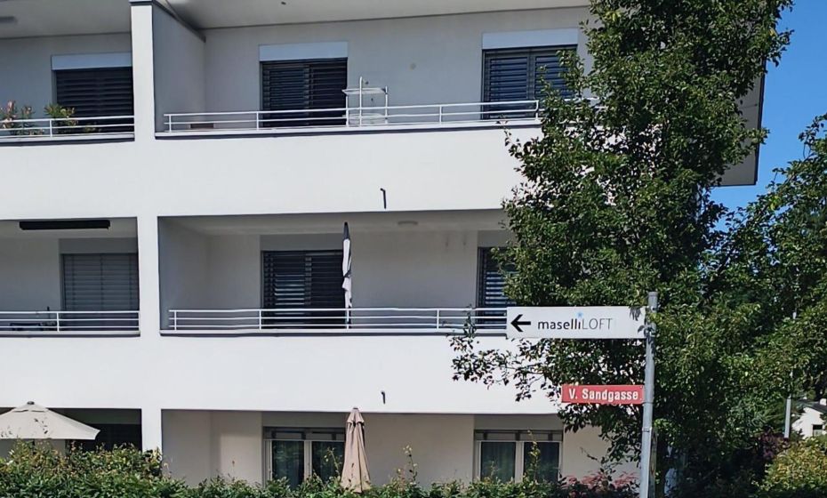 Cityapartment Dornbirn 50 qm Cityapartment Dornbirn 50 qm