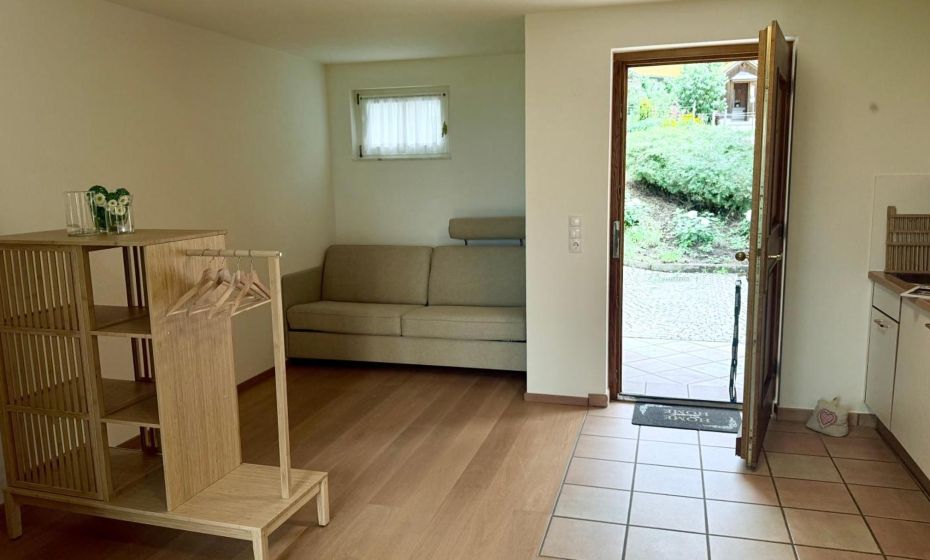 Auszeit mit Weitblick! Ankommen & Loslassen