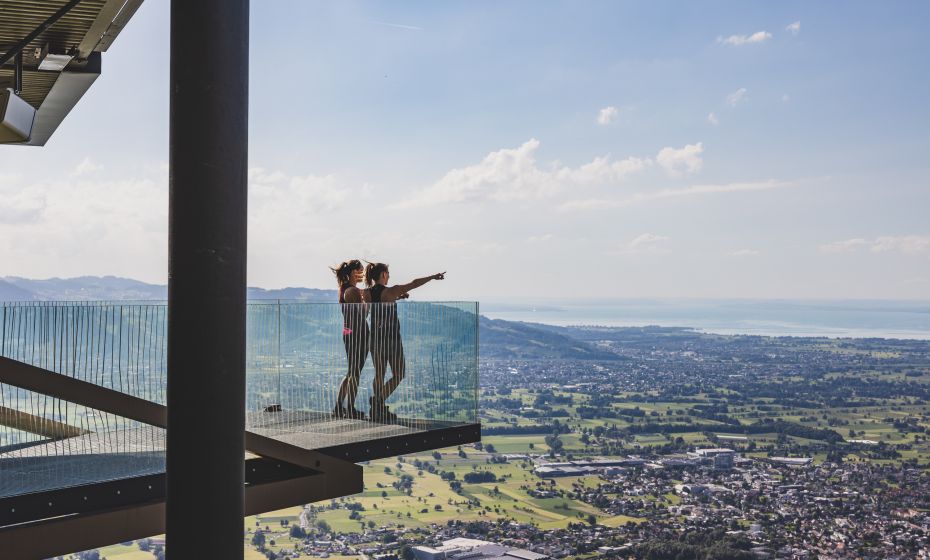 Wandern Karren Wandern Karren