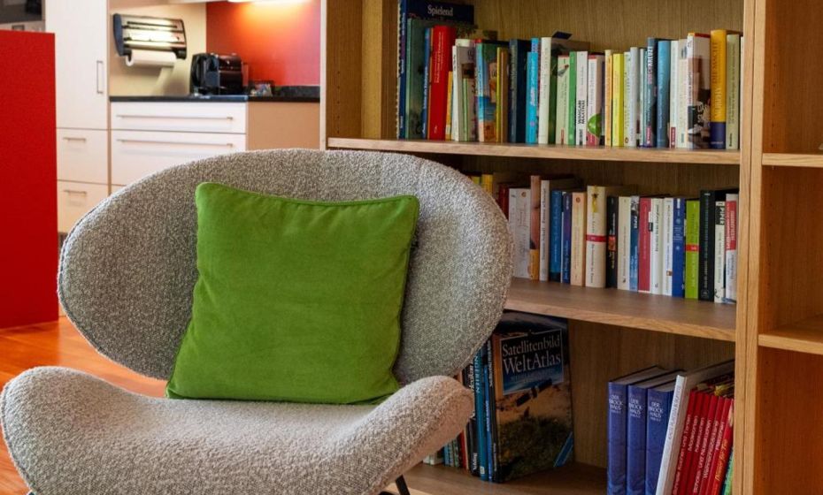 Lebensfreude Lebensfreude