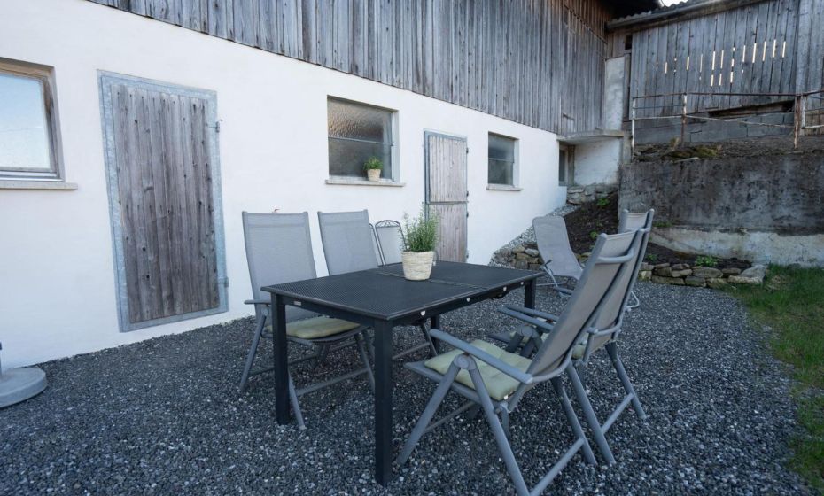 Stilvoll sanierte Altbau-Wohnung, Dornbirn Kehlegg Stilvoll sanierte Altbau-Wohnung, Dornbirn Kehlegg