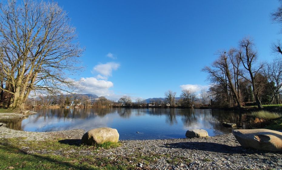Jannersee Lauterach Jannersee Lauterach