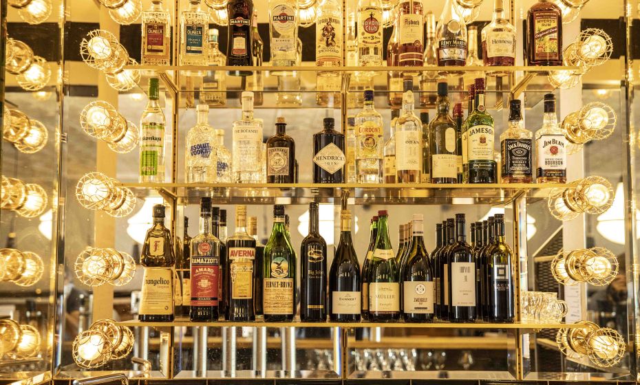 Café-Restaurant Mr. French Café-Restaurant Mr. French