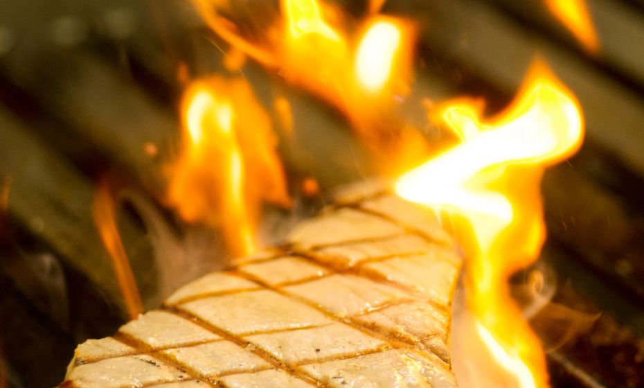 Shao Kao Grill Shao Kao Grill