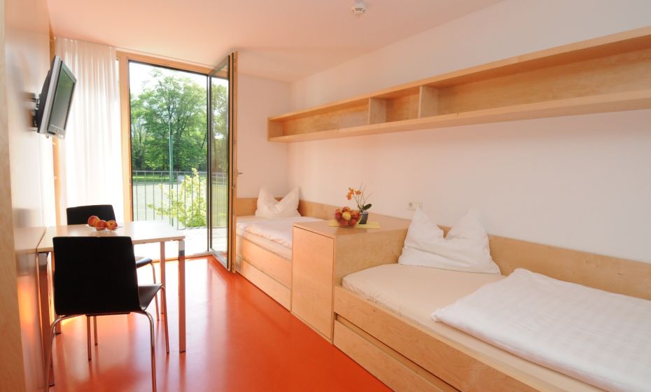 Olympiazentrum Vorarlberg, Dornbirn