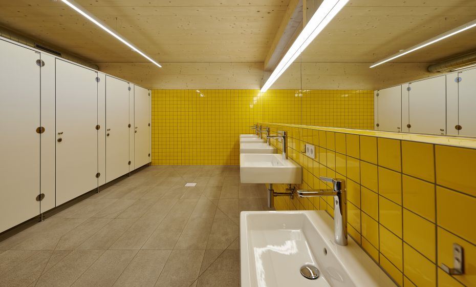 Camping Dornbirn Camping Dornbirn